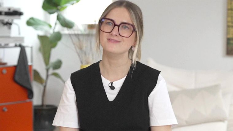 Tag 5: Antonia, Aschaffenburg