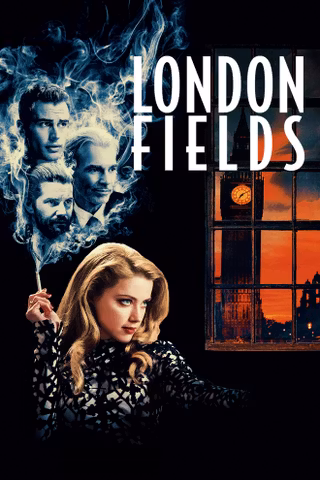 London Fields