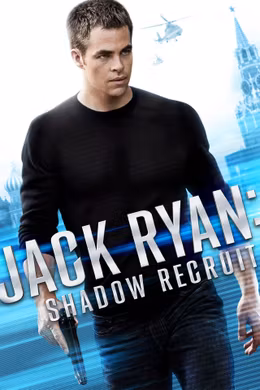 Jack Ryan: Shadow Recruit