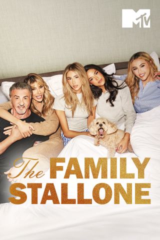 Die Familie Stallone
