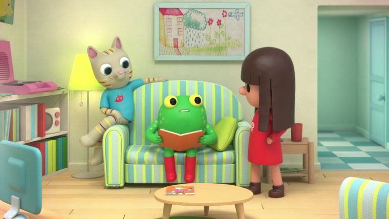episode 3