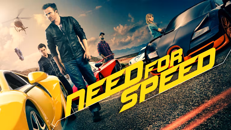 Need for Speed