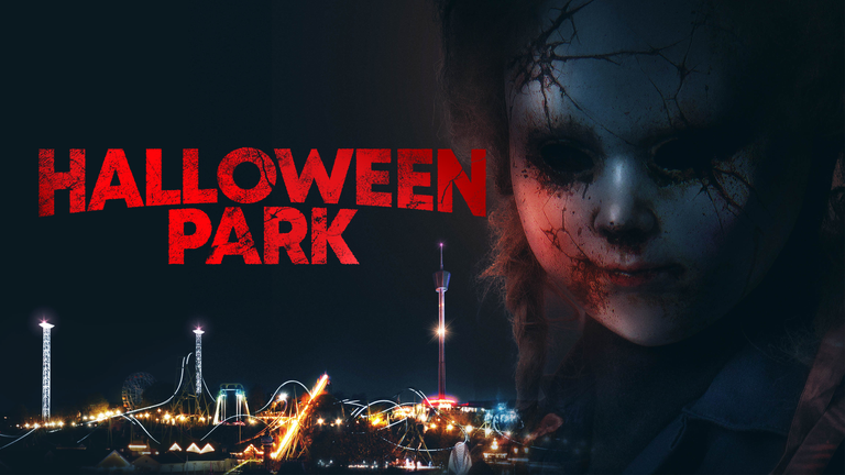 Halloween Park