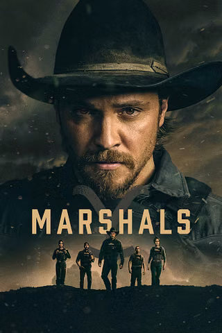 Marshals