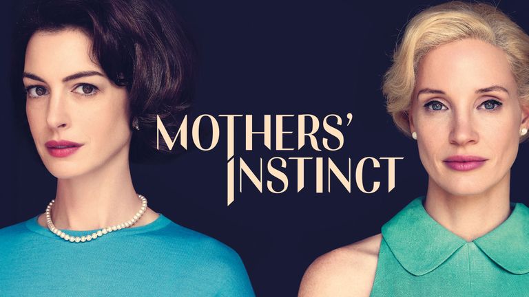 Mothers’ Instinct