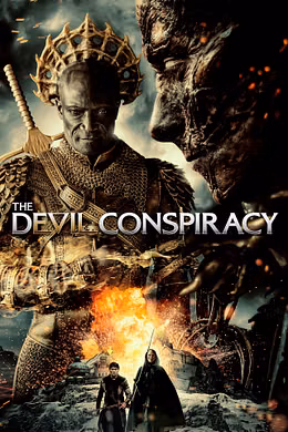 The Devil Conspiracy