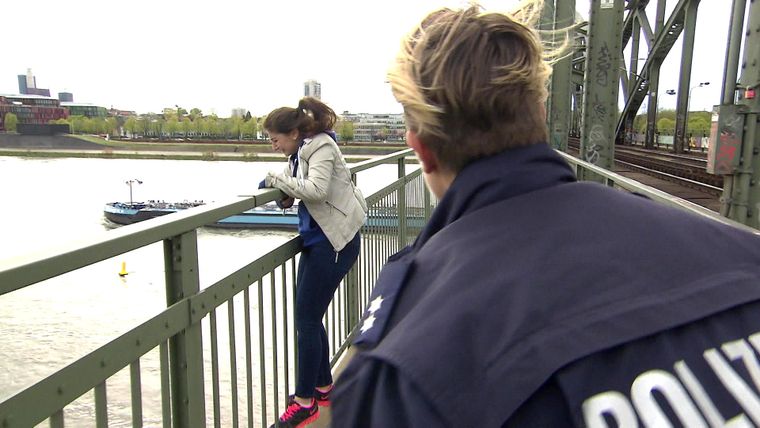 Liebeskummer deckt Skandal auf