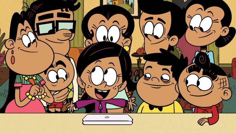 Die Energiesparer / Der geheime Raum