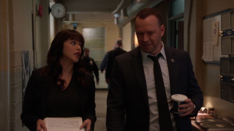 Der Weg in die Hölle