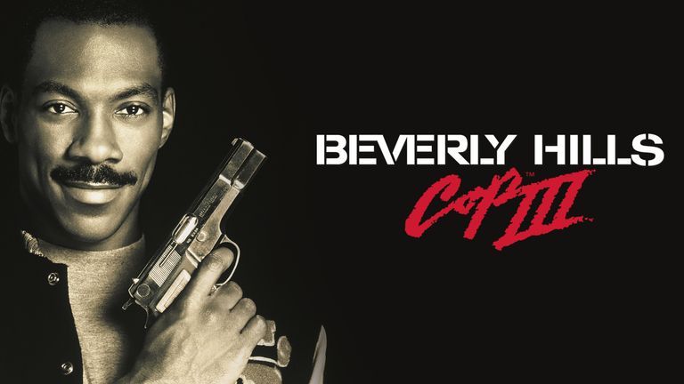 Beverly Hills Cop III