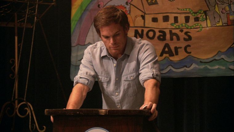 Der düstere Begleiter