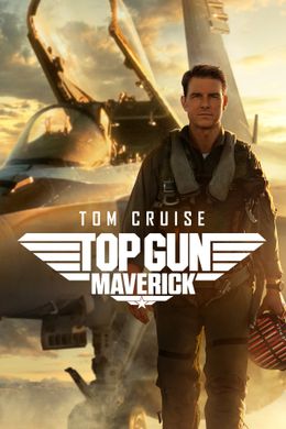 Top Gun: Maverick