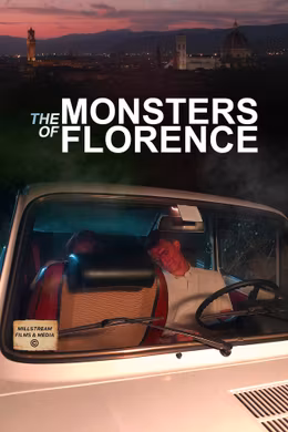 Monster von Florenz