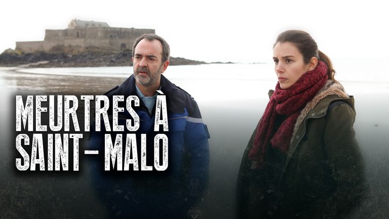 Mord In Saint-Malo