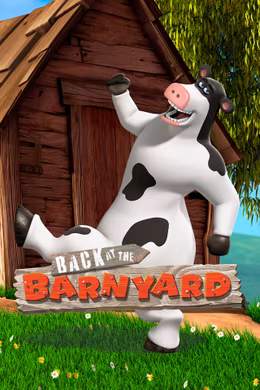 Der tierisch verrückte Bauernhof