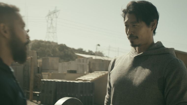 episode 18