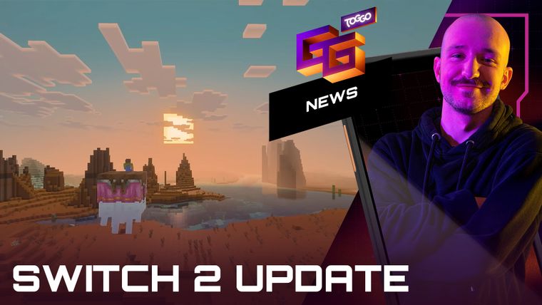 Minecraft bekommt ein Grafik-Update | GG News