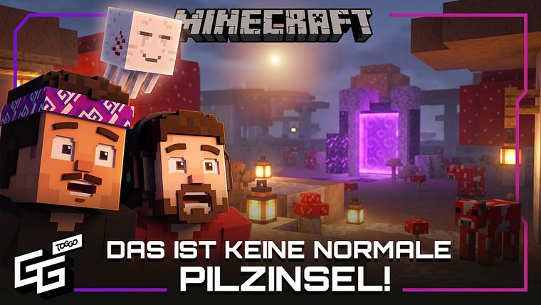 Hilfe!! TNT in der Schatzkammer! | Minecraft Folge 66