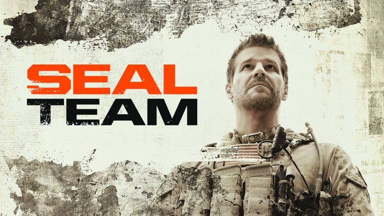 Seal Team