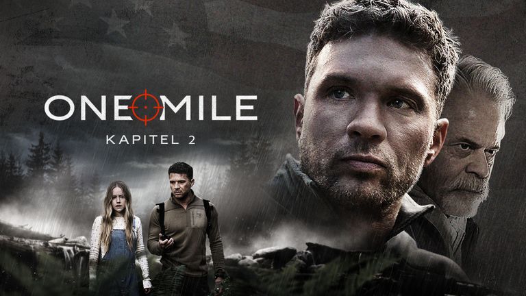 One Mile: Chapter Two