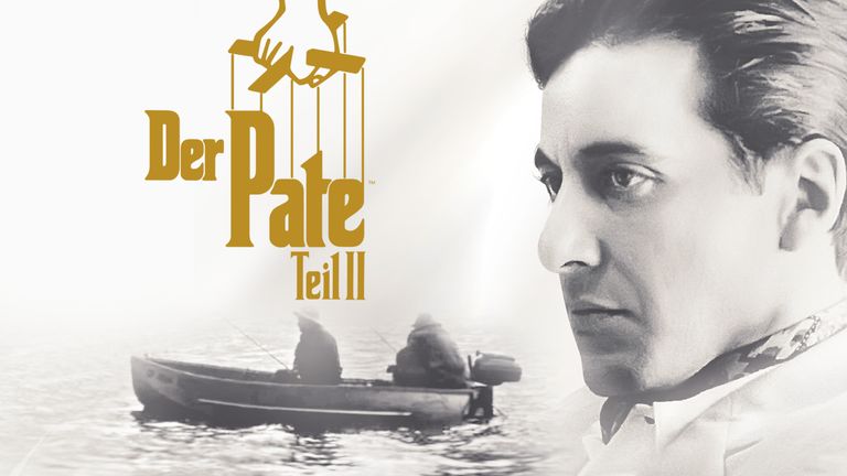 Der Pate II