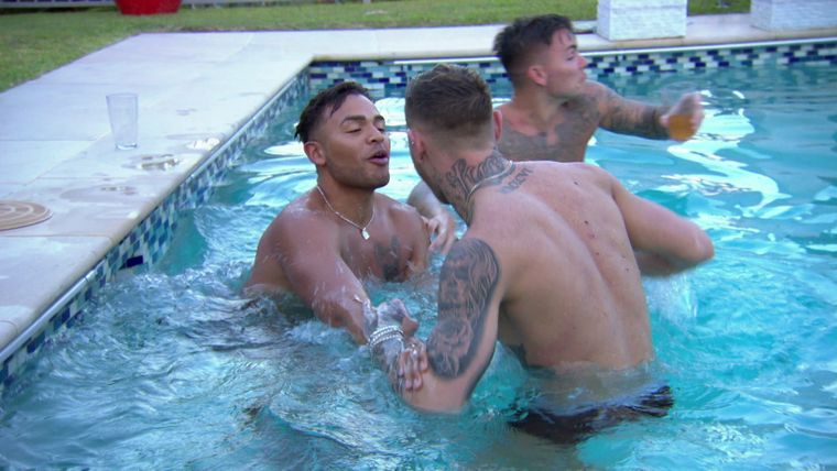 Geordies in Australien