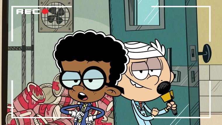 Der Clou mit dem Känguru / Immer der Reihe nach