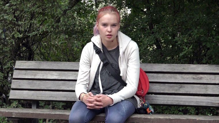Starke Nerven