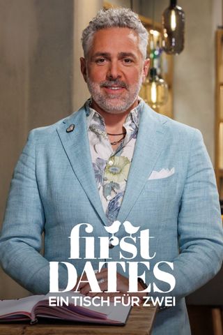 First Dates - Ein Tisch für zwei