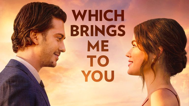 Which Brings Me to You