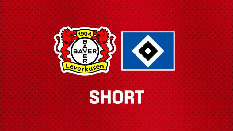 Bayer verzweifelt an HSV-Talent Tangvik