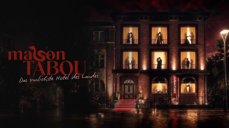 Maison Tabou