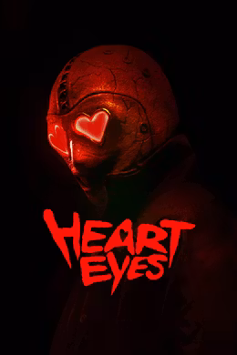 Heart Eyes - Der Pärchen-Killer