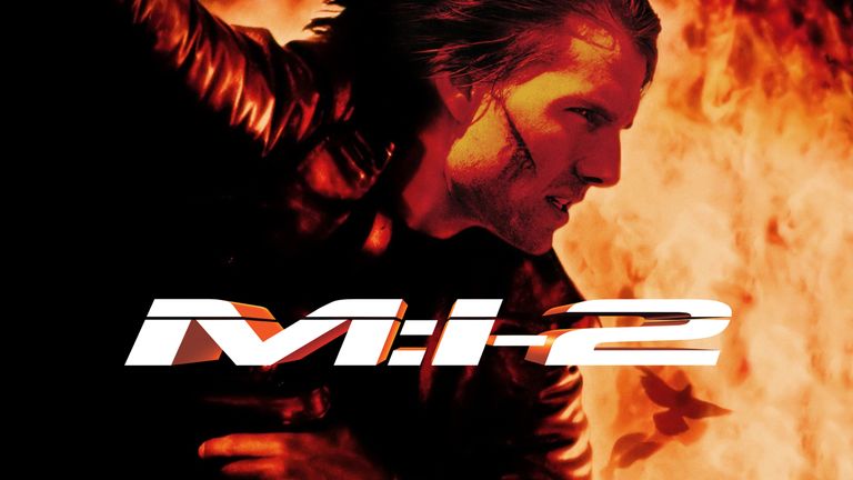 Mission: Impossible 2