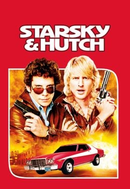 Starsky & Hutch