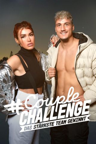 #CoupleChallenge - Das stärkste Team gewinnt