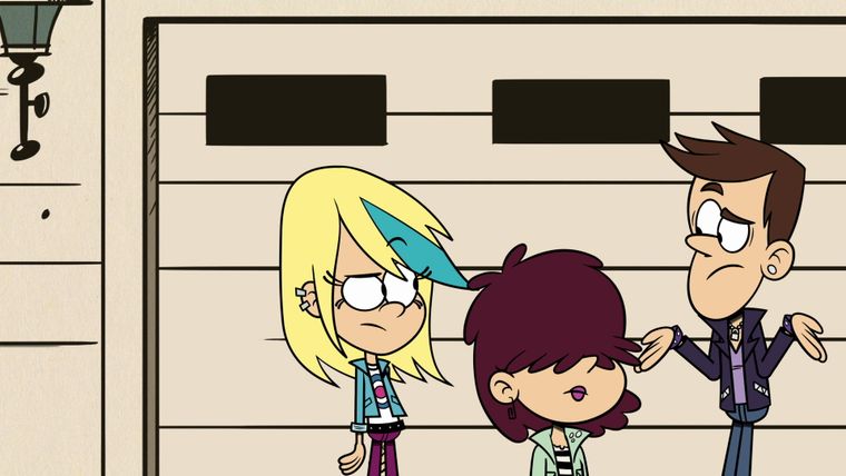 Gefährlicher Ersatz / Der Erste-Sahne-Tag