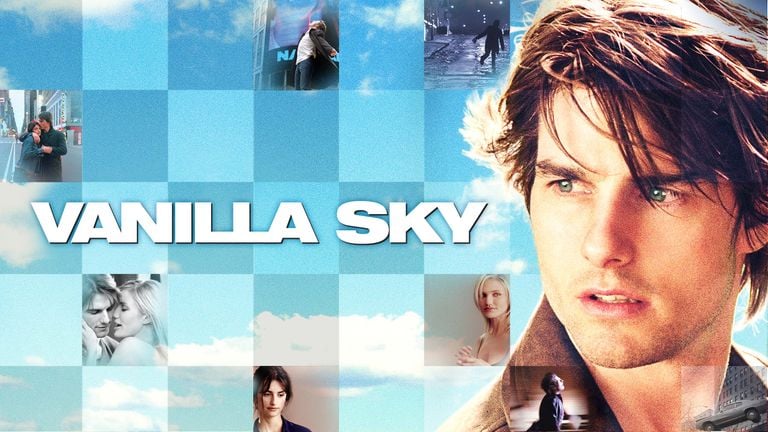 Vanilla Sky