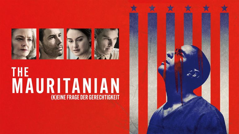 The Mauritanian