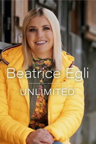 Beatrice Egli - unlimited