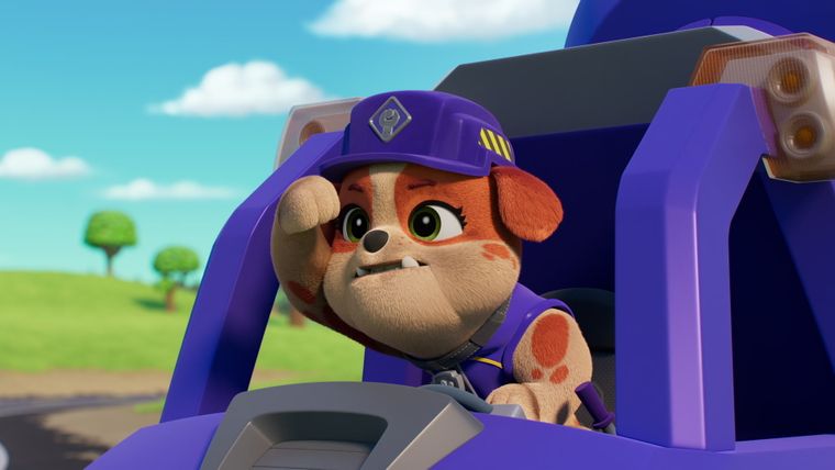 Das Wandbild / Die Thermalquelle