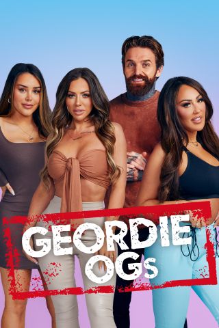 Geordie OGs