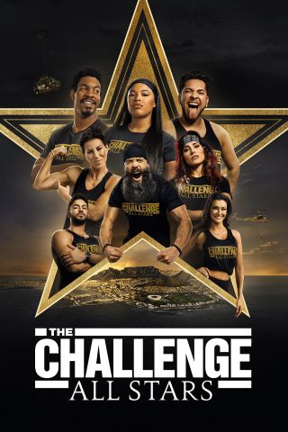 The Challenge: All Stars