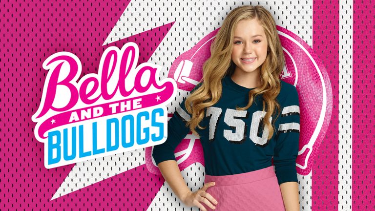 Bella and the Bulldogs