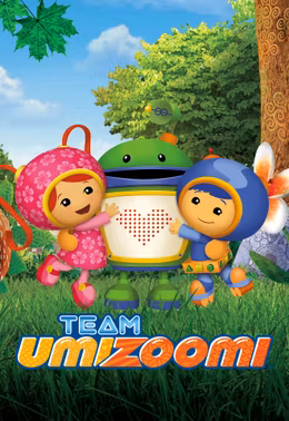 Umizoomi