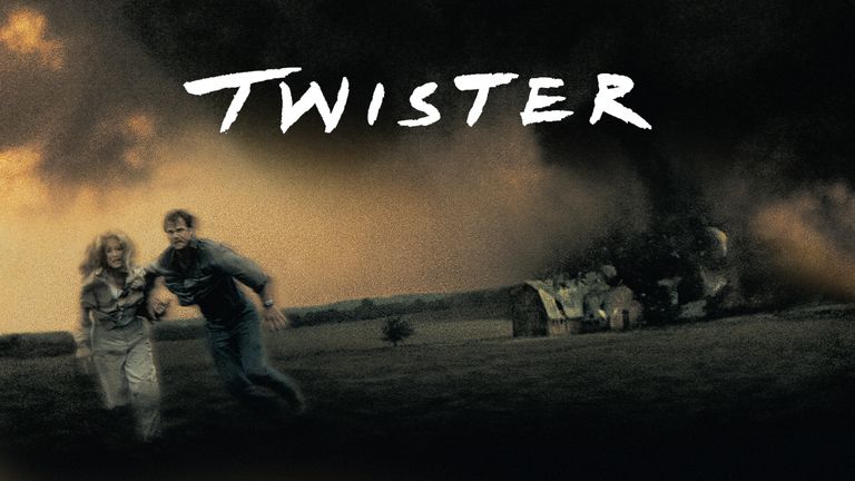 Twister