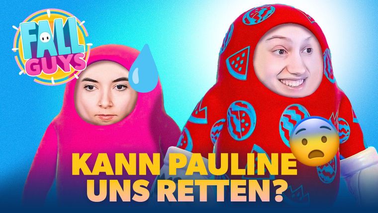 Schaffen wir einen WIN in 3 Versuchen?? | Fall Guys