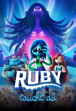 Ruby taucht ab