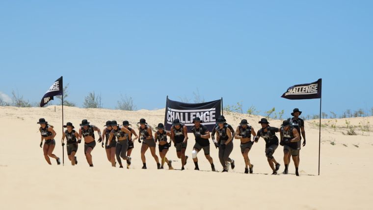 Die Purge-Era