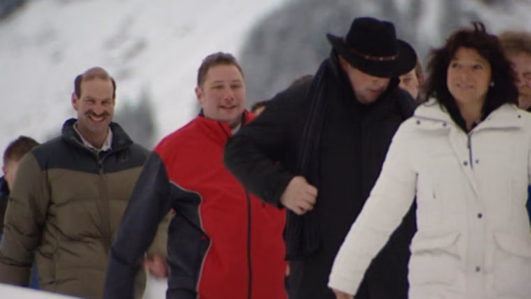 Staffel 04 - Folge 01